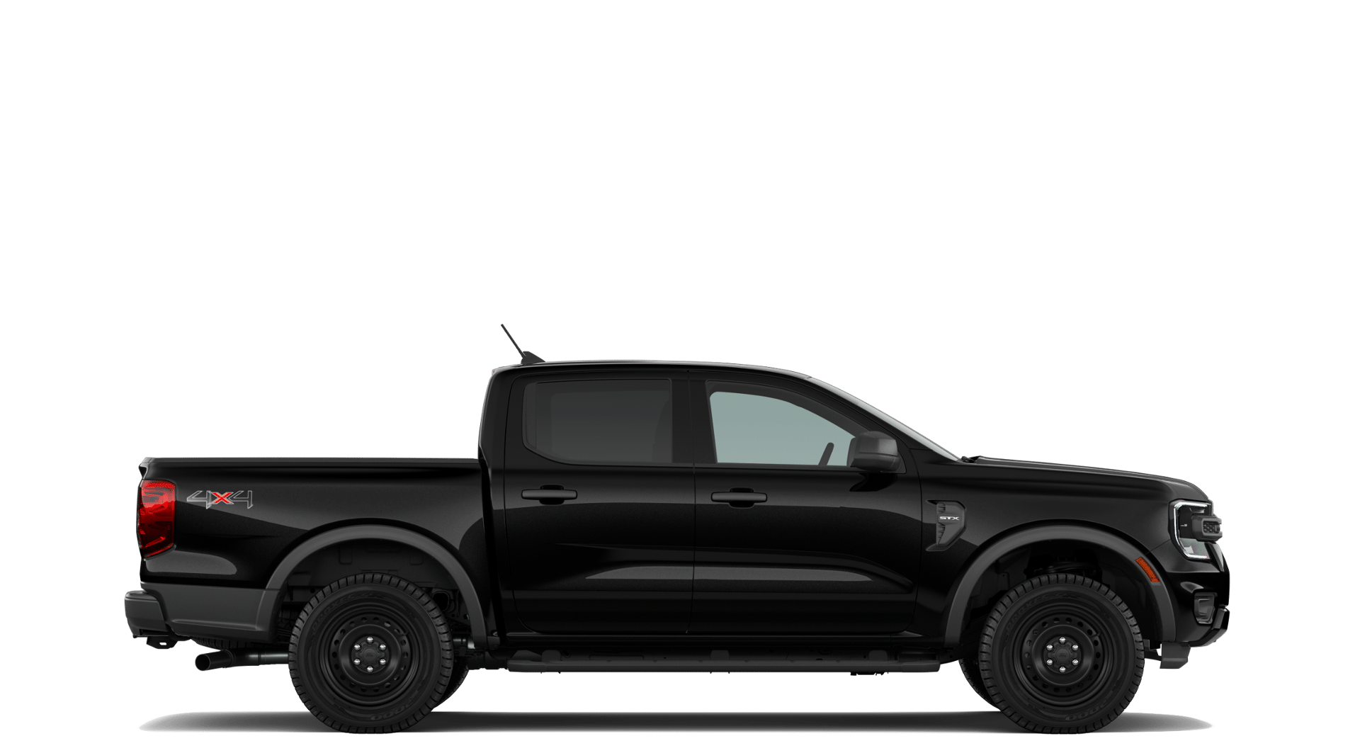 2026 Ford Ranger® External Image 1